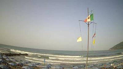 immagine della webcam nei dintorni di Lido Di Camaiore: webcam Marinella