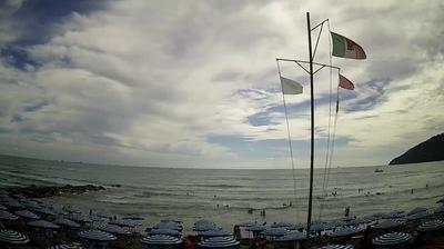 immagine della webcam nei dintorni di Fivizzano: webcam Sarzana
