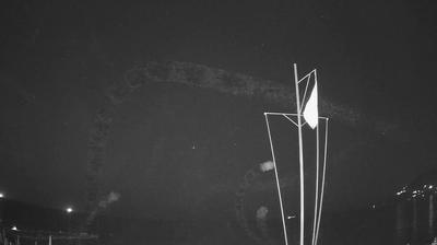 immagine della webcam nei dintorni di Montignoso: webcam Marinella