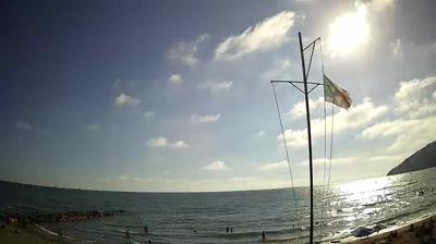 immagine della webcam nei dintorni di Riomaggiore: webcam Sarzana