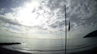 Preview delle webcam di Sarzana