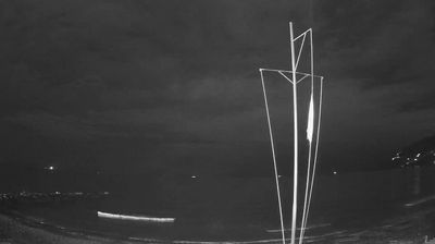 immagine della webcam nei dintorni di La Spezia: webcam Sarzana