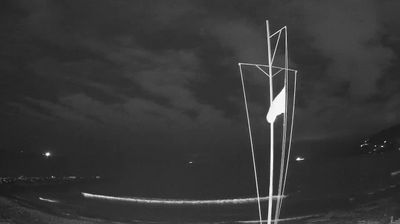 immagine della webcam nei dintorni di Comano: webcam Sarzana