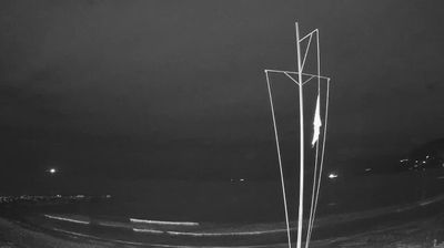 immagine della webcam nei dintorni di Fivizzano: webcam Sarzana