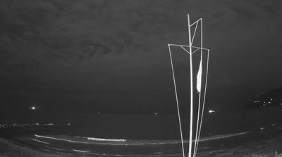 immagine della webcam nei dintorni di Marina Di Carrara: webcam Marinella