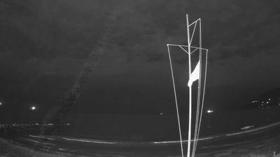 immagine della webcam nei dintorni di Riccò del Golfo di Spezia: webcam Sarzana