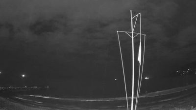 immagine della webcam nei dintorni di Riccò del Golfo di Spezia: webcam Sarzana