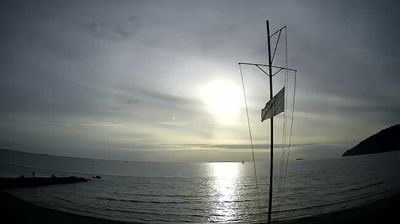 immagine della webcam nei dintorni di Sarzana: webcam Marinella