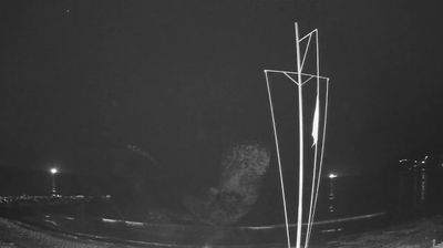 immagine della webcam nei dintorni di Riomaggiore: webcam Sarzana