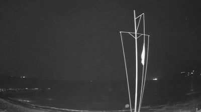 immagine della webcam nei dintorni di Riomaggiore: webcam Sarzana