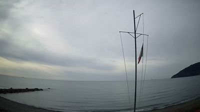 immagine della webcam nei dintorni di Marola: webcam Sarzana