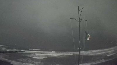 immagine della webcam nei dintorni di Ameglia: webcam Marinella