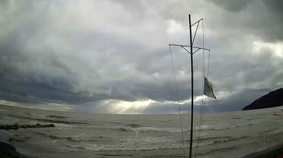 immagine della webcam nei dintorni di Camaiore: webcam Marinella