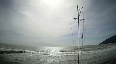 immagine della webcam nei dintorni di Marola: webcam Sarzana