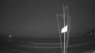 immagine della webcam nei dintorni di Manarola: webcam Sarzana