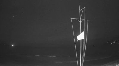 immagine della webcam nei dintorni di Marina Di Massa: webcam Marinella