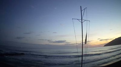 immagine della webcam nei dintorni di Carrara: webcam Marinella