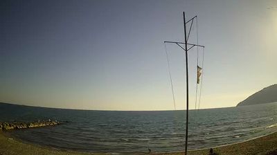 immagine della webcam nei dintorni di Fivizzano: webcam Marinella
