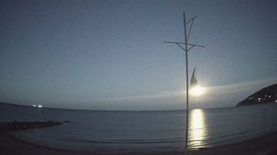 immagine della webcam nei dintorni di Marina Di Massa: webcam Marinella