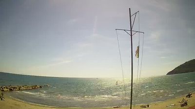 immagine della webcam nei dintorni di Viareggio: webcam Marinella