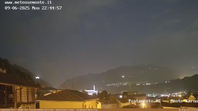 immagine della webcam nei dintorni di Orio al Serio: webcam Fiorano al Serio