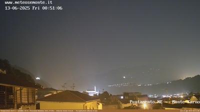 immagine della webcam nei dintorni di Endine Gaiano: webcam Fiorano al Serio