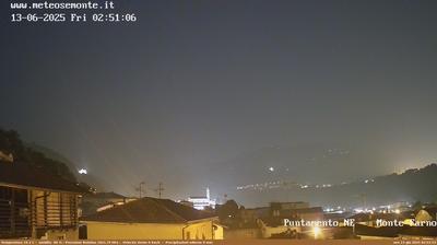 immagine della webcam nei dintorni di Orio al Serio: webcam Fiorano al Serio