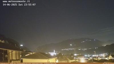 immagine della webcam nei dintorni di Orio al Serio: webcam Fiorano al Serio