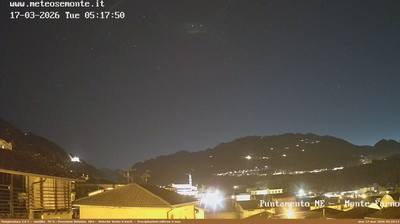 immagine della webcam nei dintorni di Solto Collina: webcam Fiorano al Serio