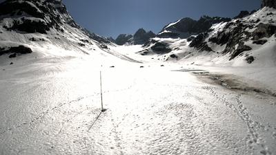 Preview delle webcam di Ronco Canavese › Ovest