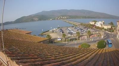 Preview delle webcam di Orbetello