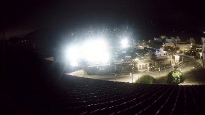 immagine della webcam nei dintorni di Monte Argentario: webcam Orbetello