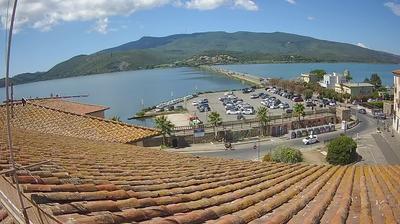 Preview delle webcam di Orbetello