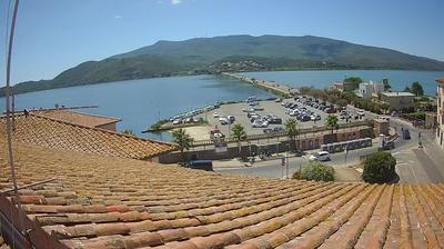 immagine della webcam nei dintorni di Manciano: webcam Fonteblanda
