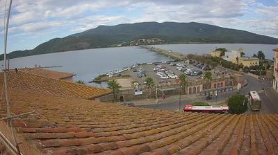 immagine della webcam nei dintorni di Scansano: webcam Fonteblanda