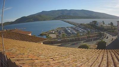 immagine della webcam nei dintorni di Grosseto: webcam Fonteblanda