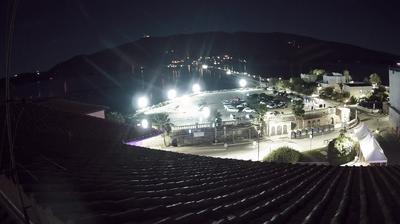 immagine della webcam nei dintorni di Monte Argentario: webcam Orbetello