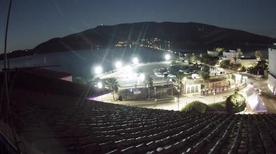 immagine della webcam nei dintorni di Grosseto: webcam Fonteblanda