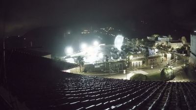 immagine della webcam nei dintorni di Castiglione della Pescaia: webcam Talamone