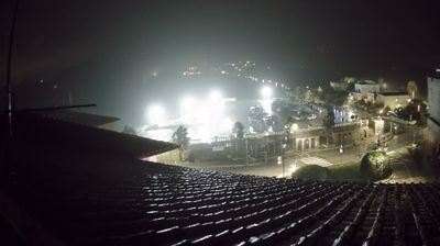 immagine della webcam nei dintorni di Monte Argentario: webcam Orbetello