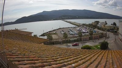 immagine della webcam nei dintorni di Grosseto: webcam Fonteblanda