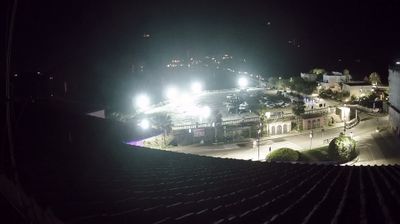 immagine della webcam nei dintorni di Monte Argentario: webcam Orbetello