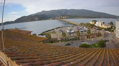 immagine della webcam nei dintorni di Scansano: webcam Fonteblanda