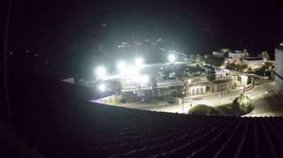 immagine della webcam nei dintorni di Scansano: webcam Fonteblanda