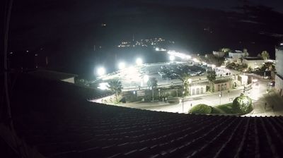 immagine della webcam nei dintorni di Isola del Giglio: webcam Orbetello