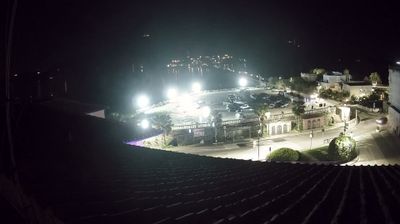 immagine della webcam nei dintorni di Fonteblanda: webcam Talamone