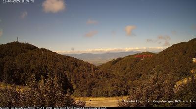 immagine della webcam nei dintorni di San Gemini: webcam Rieti