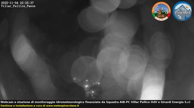 Preview delle webcam di Villar Pellice › Est