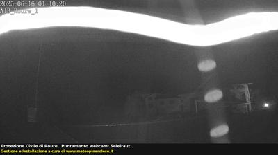 immagine della webcam nei dintorni di Villar Focchiardo: webcam Roure