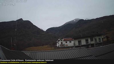 immagine della webcam nei dintorni di Sauze d'Oulx: webcam Roure